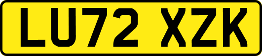 LU72XZK