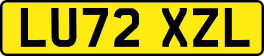 LU72XZL