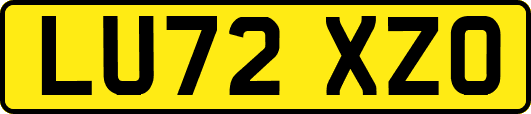 LU72XZO