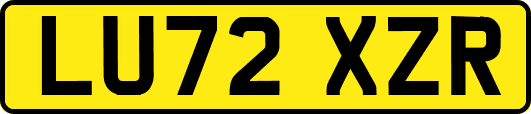 LU72XZR