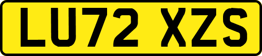 LU72XZS