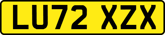 LU72XZX