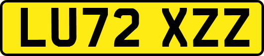 LU72XZZ