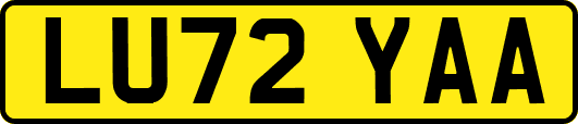 LU72YAA