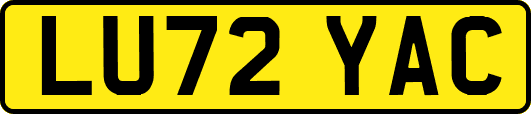 LU72YAC