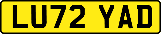 LU72YAD