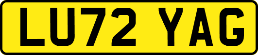 LU72YAG