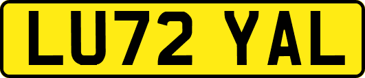 LU72YAL