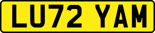 LU72YAM