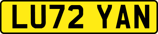 LU72YAN