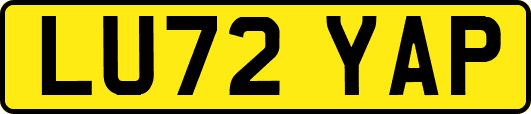 LU72YAP