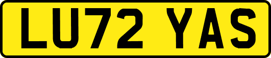 LU72YAS