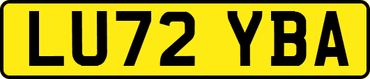 LU72YBA