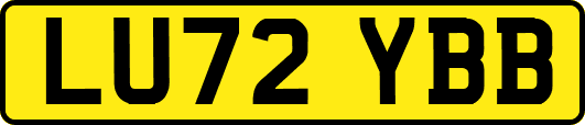 LU72YBB