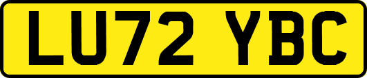LU72YBC