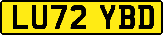 LU72YBD