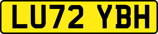 LU72YBH