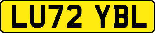 LU72YBL