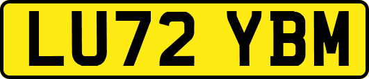 LU72YBM