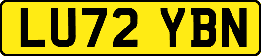 LU72YBN
