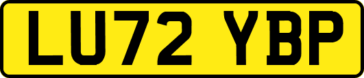 LU72YBP