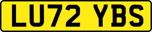 LU72YBS