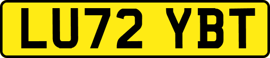 LU72YBT
