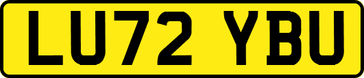 LU72YBU