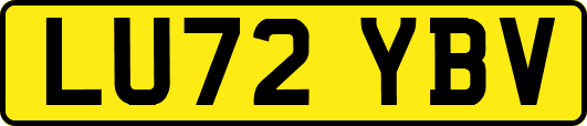 LU72YBV