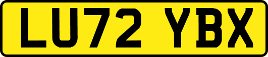 LU72YBX