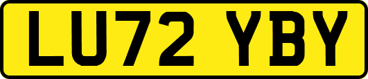 LU72YBY