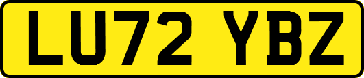 LU72YBZ