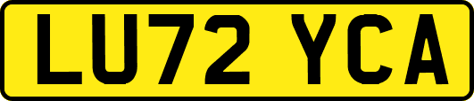 LU72YCA