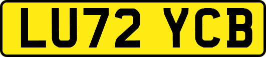 LU72YCB