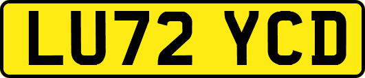 LU72YCD