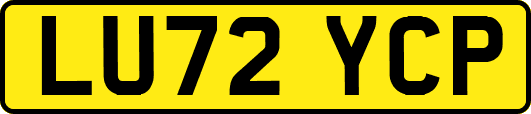 LU72YCP