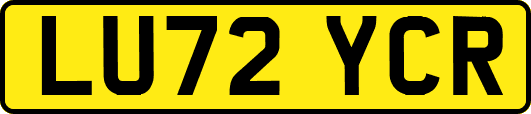 LU72YCR