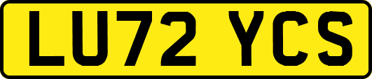 LU72YCS