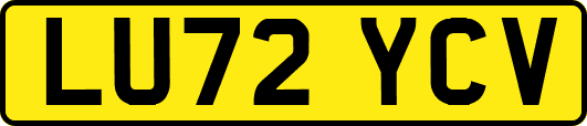 LU72YCV