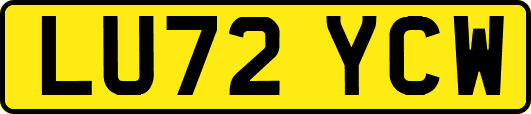 LU72YCW