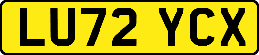 LU72YCX