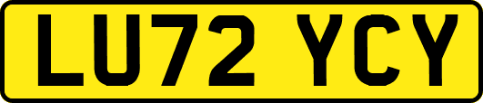 LU72YCY