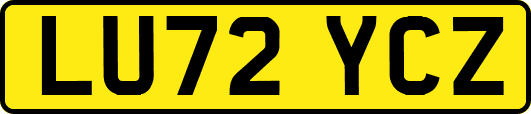 LU72YCZ
