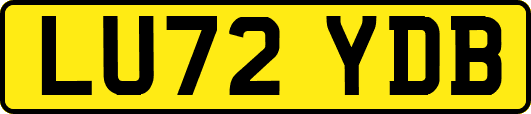 LU72YDB