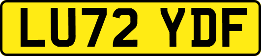 LU72YDF