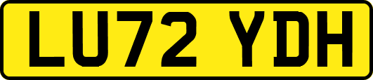 LU72YDH