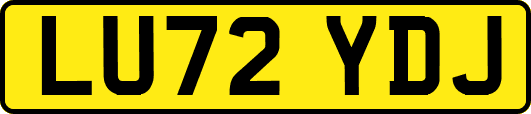 LU72YDJ