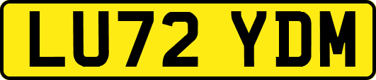 LU72YDM
