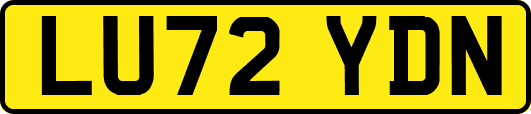 LU72YDN