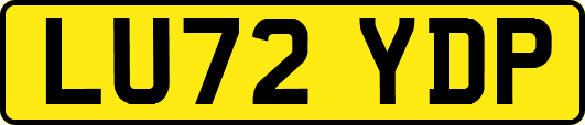 LU72YDP